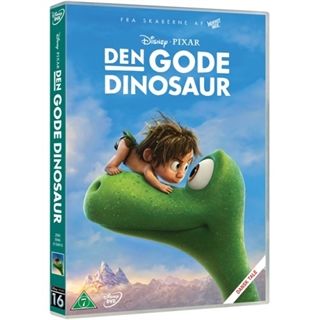 Den Gode Dinosaur 